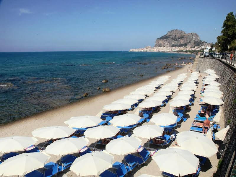 Santa Lucia Le Sabbie D'oro Hotel 4*